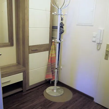 Appartement Strandlaufer