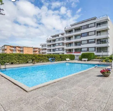 Appartement Strandlaufer