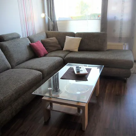 Strandlaufer Appartement *