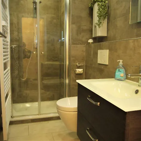 Strandlaufer Appartement Scharbeutz