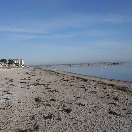 Strandlaufer * Scharbeutz